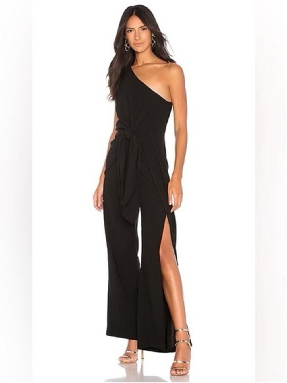 Bardot Bellini Jumpsuit